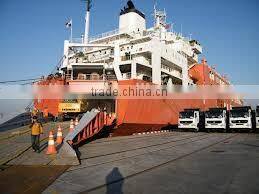 SINOTRUK 3 AXLES CONTAINER SEMI-TRAILER ON SALE