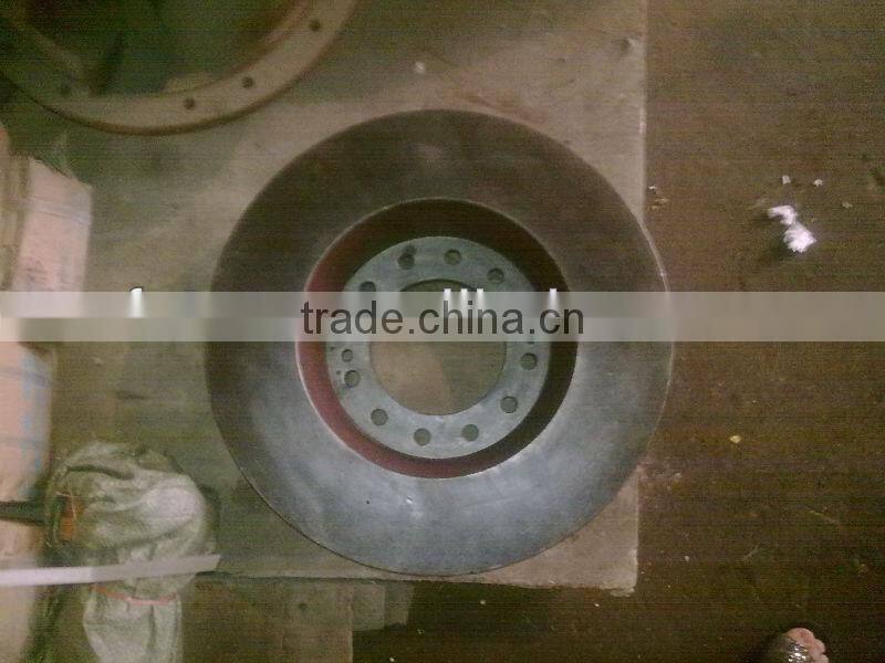 CHANGLIN Motor Grader 720 Spare Parts