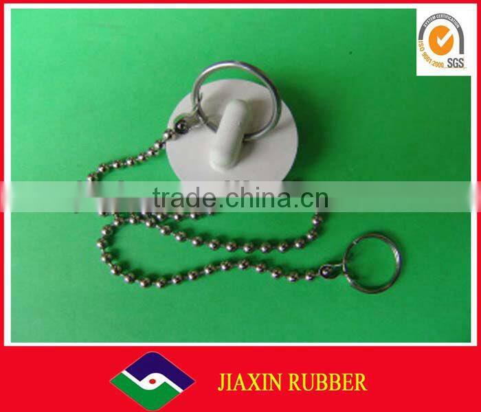 Unique Sink Stopper & Drain Plug for Kitchen & Bathroom