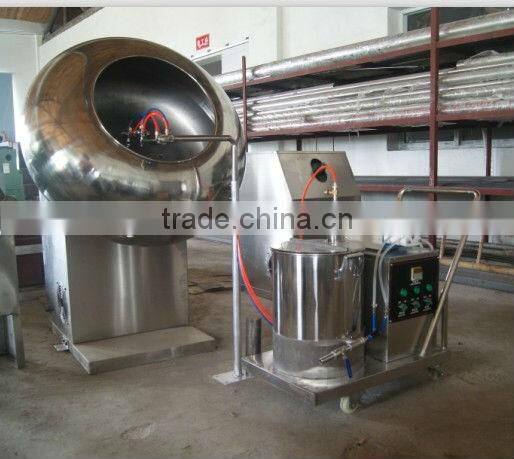 hot sale Chocolate coating machine