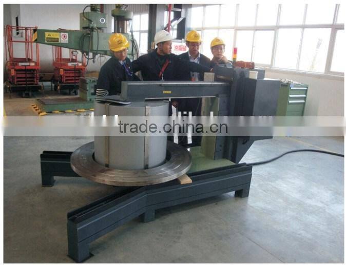 induction bearing hub replacement heating tool fix equipment