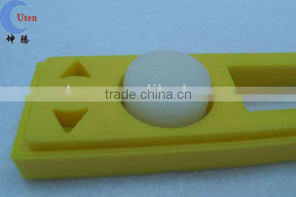 Rubber Remote Control silicone Cover