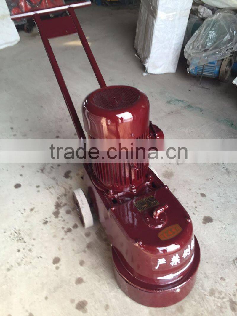 BF250 Concrete Edge Grinding Machine Manufacturer supply