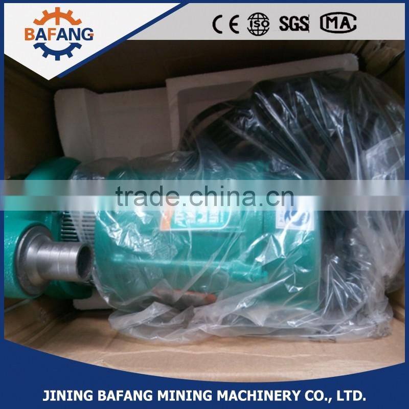 water machine / deep well drilling machine / gasoline engine