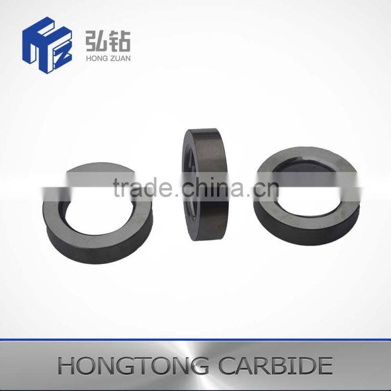 Competitive price anti-oxidation Valves seat Use Ball of Tungsten Carbide