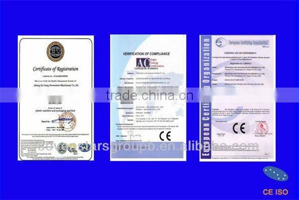 Zhangjiagang plastic grinding pulverizer machine with additional mesh