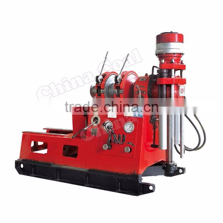 Factory Price XY 2 Water Bore Well Drilling Rig Machine for Sale