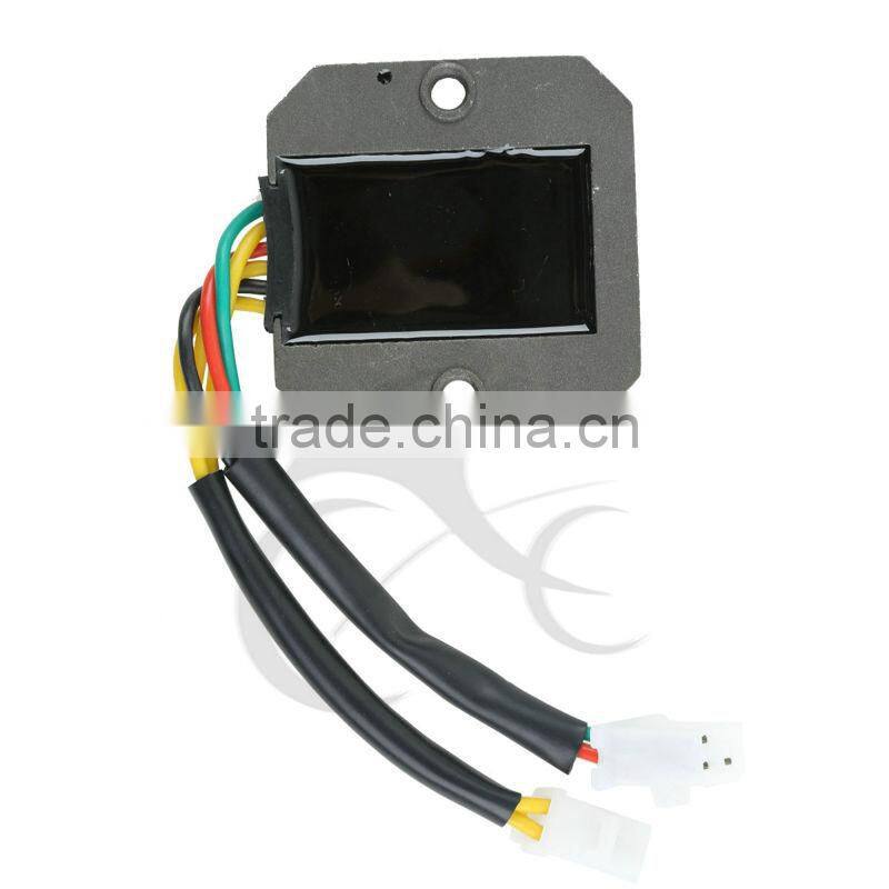 Brand New Aluminum Voltage Rectifier Regulator For SH150 2010-2012 2011