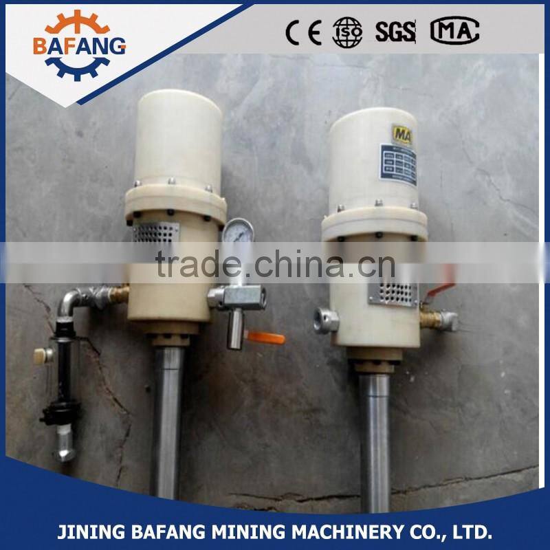 SALE!! QB152 hand operating grouting pump