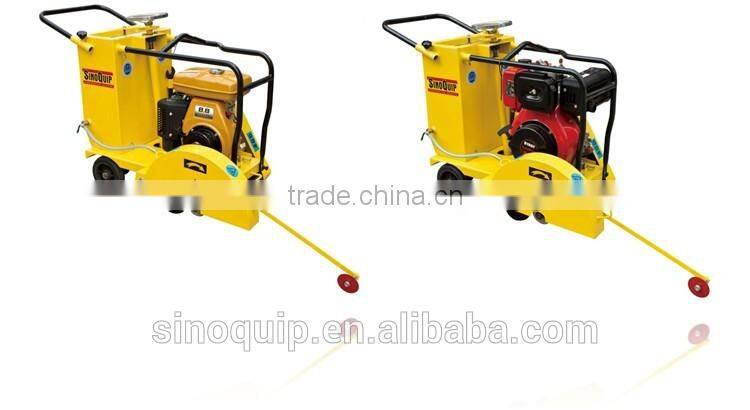 18 Inch Gasoline Engine Concrete Cutter