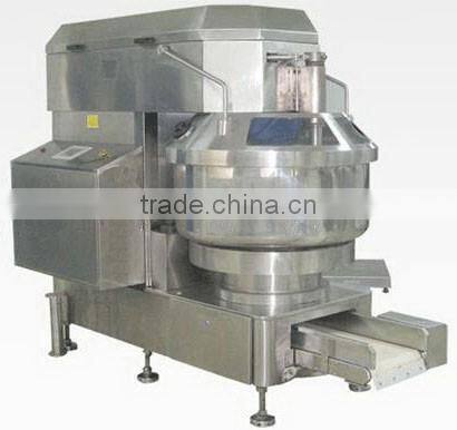 Fully Automatic Strong Discharging Planetary Mixer Machinery for Pill
