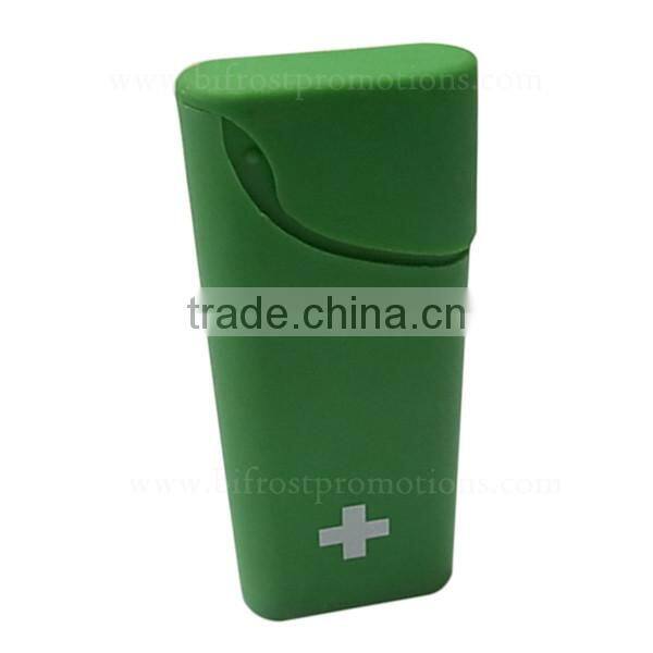 Small Plastic Storage Box Elastic Bandage Box