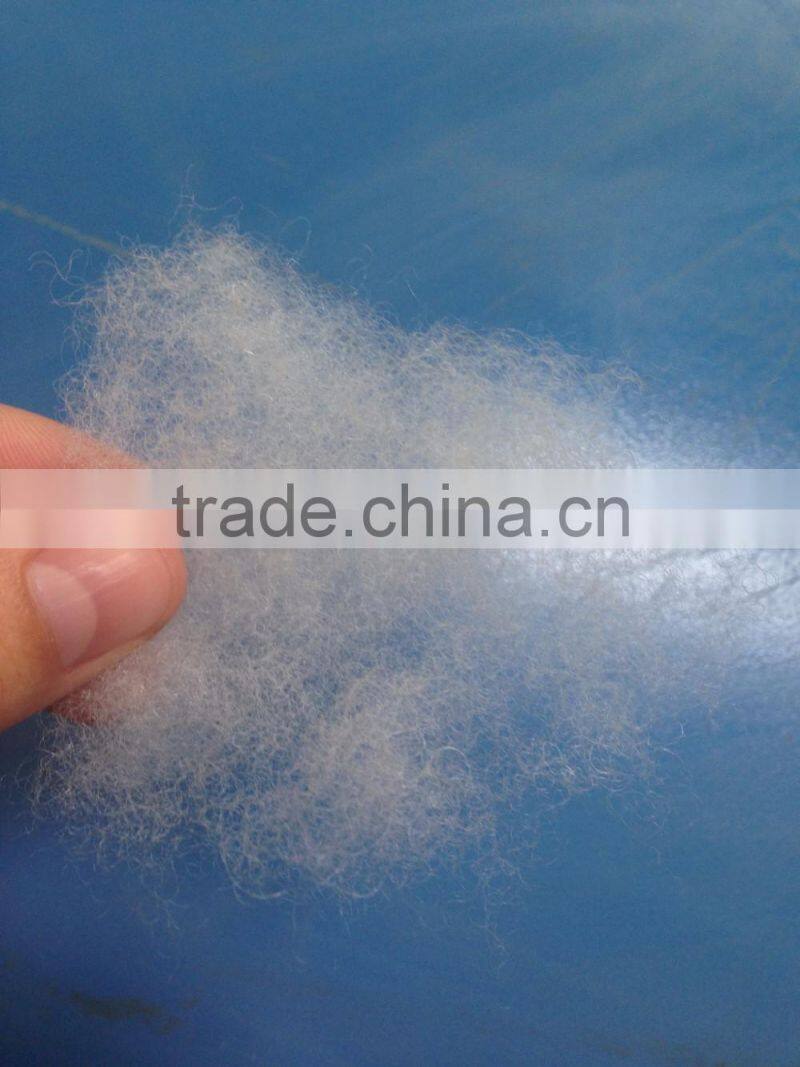 micro-fiber opening machine