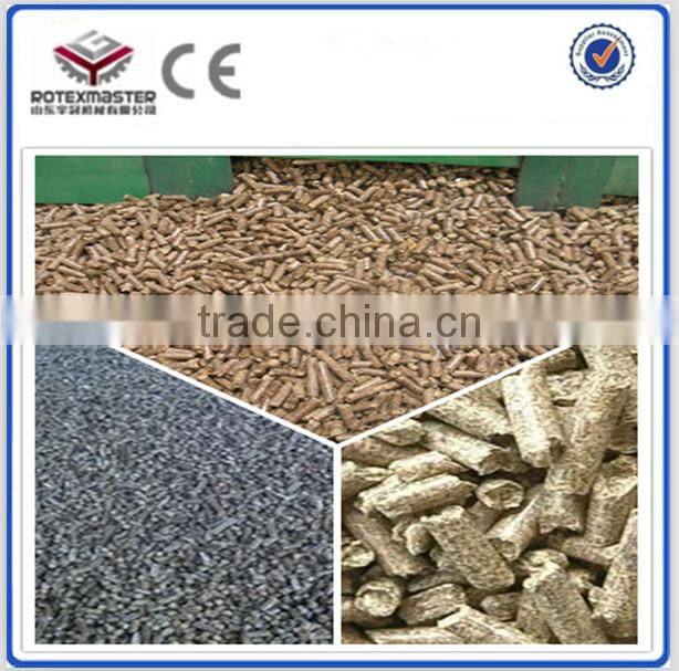 wood pellet bagging machine with CE / ISO approved