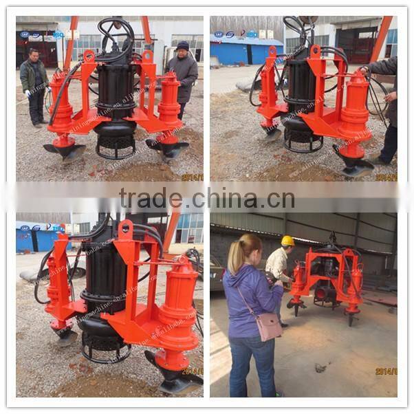 small dredging barge for sale