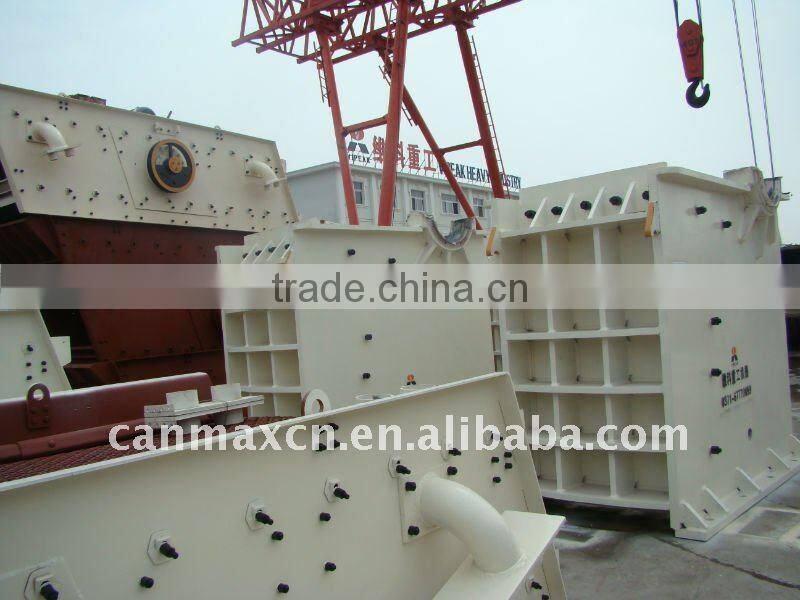 PE900*1200 Jaw Crusher