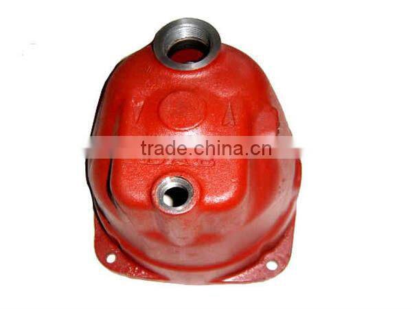 HIGH QUALITY cast iron pipe housing