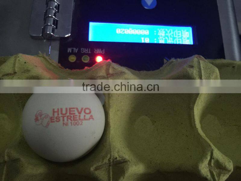 solvent inkjet printing machine