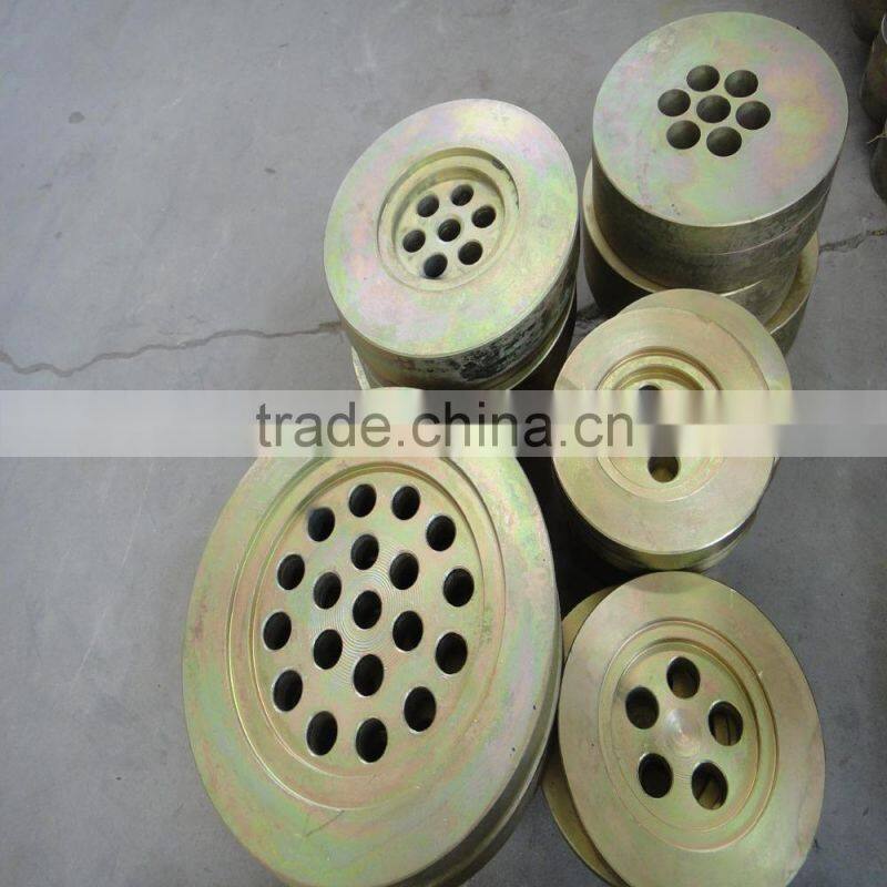 China Prestressed Anchor Ring System