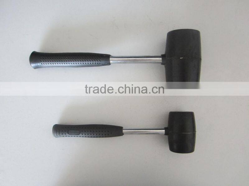 16oz hammer dead blow hammer with free samples