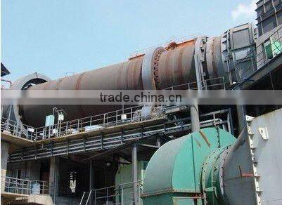 Rotary Kiln( Best Seller Machine)