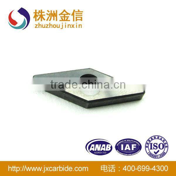 R390 11T308 tungsten/cemented carbide milling insert cnc turning inserts