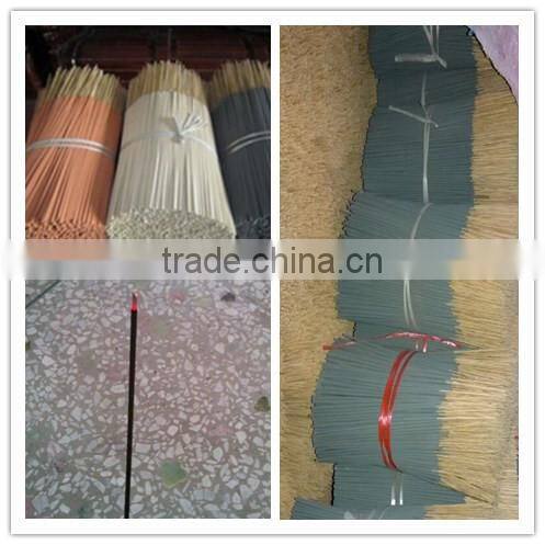 Bamboo Marshmallow Stick, Agarbatti Bamboo Stick, Round Bamboo Stick