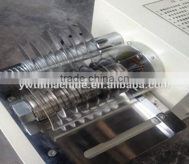 One Head Strap Leather Cutter