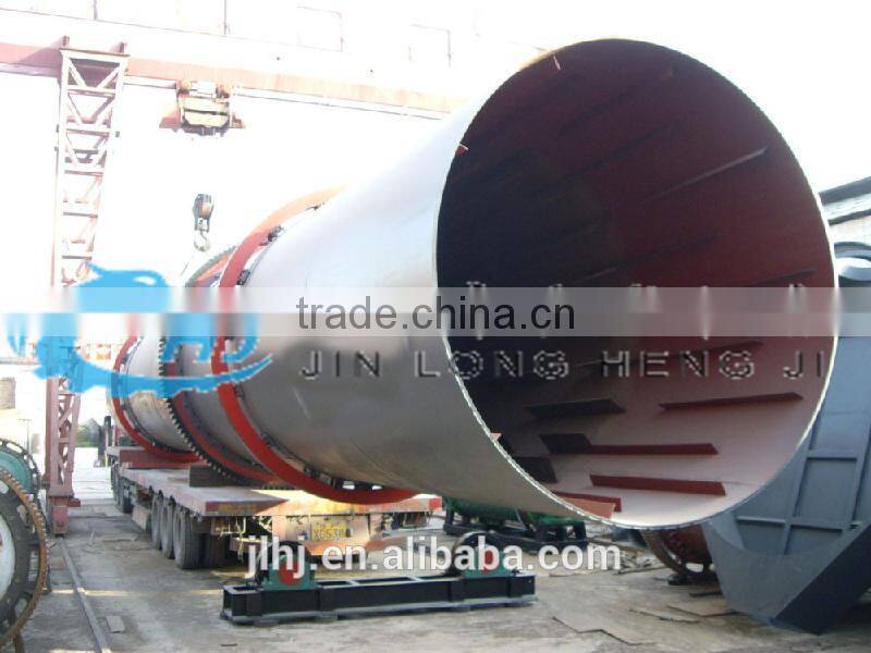 Tumble Dryer and Rotary Drum Dryer