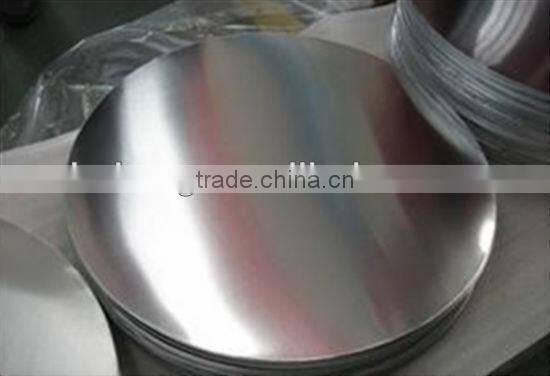 Supplying Mltipurpose and Practical 1050 Cooking Utensils Aluminum Circle