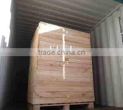 HAZELNUT PASTE SIEVING MACHINE