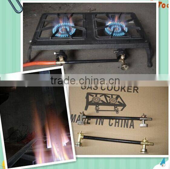 single burner gas stove outdoor general portable gas cooker factory price