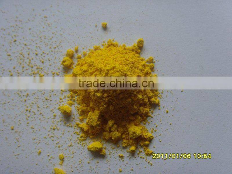 ORGANIC PIGMENT Industrial Microwave