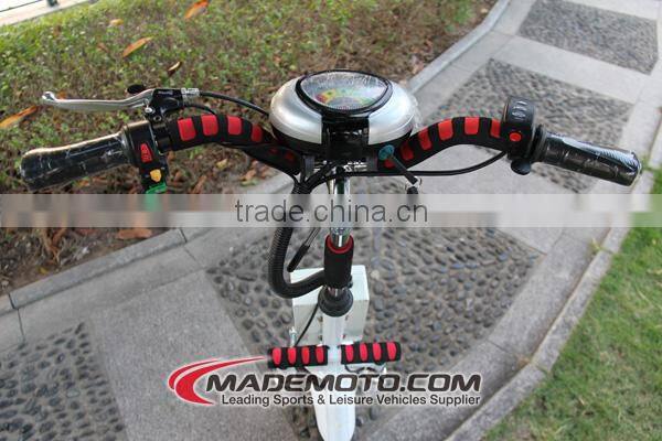 CE approved zappy 3 electric scooter 500w