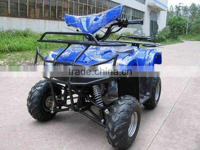 top quality 48V/60V battery ATV by shaft drive/800W Quad ATV (TKE-A800-K)