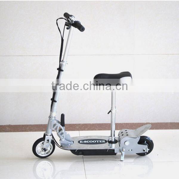 Best selling cheap electric scooter SX-E1013-120 for kids from China