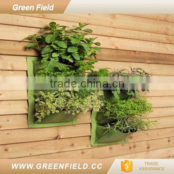 vertical garden flower pots hydroponics systems