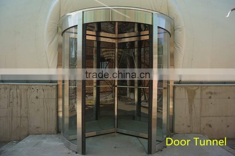 Factory Custom Giant Inflatable Membrane Buildings 30mx40m for Sale