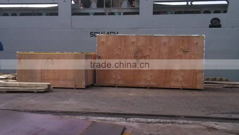 ZS Series Oil immersed Rectifier Transformer