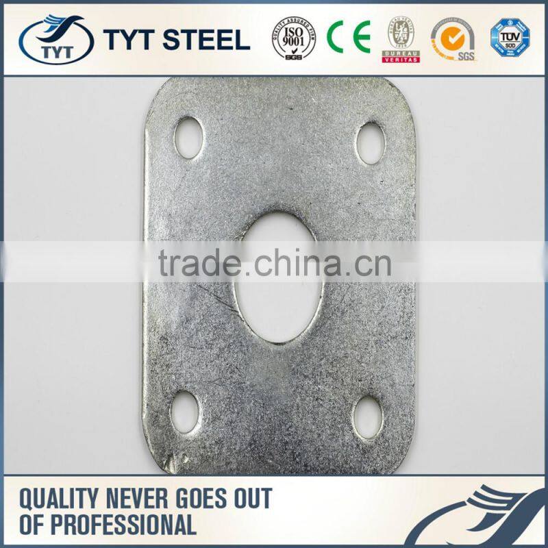 easy handle scaffolding jack base with low price