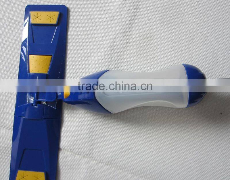 Smart Spray Mop Flat Mop With Kettle Spray Water To Clean Floor