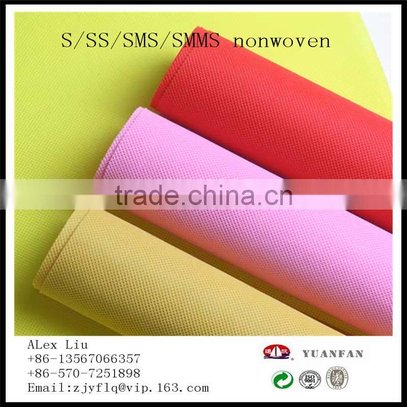 pp nonwoven fabric Table mats / Place mat