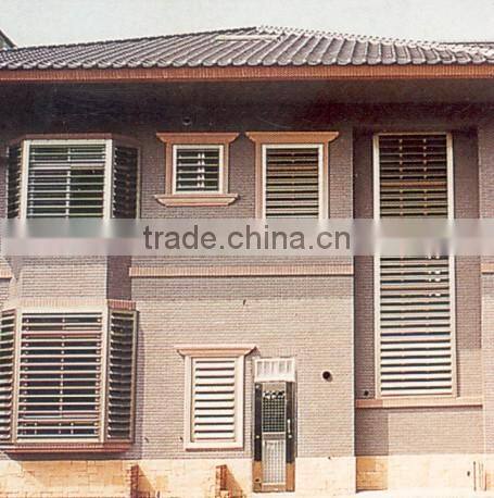 Supplying Aluminum Scaffolding Profile