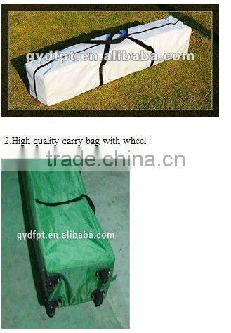 3*3m folding tent for advertisement in cheap price