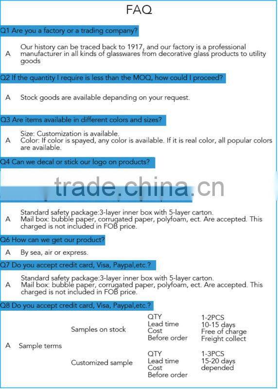 Wholesale mini colorful oval blown glass tealight candle holders