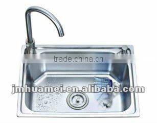 kitchen sinks stainless steel