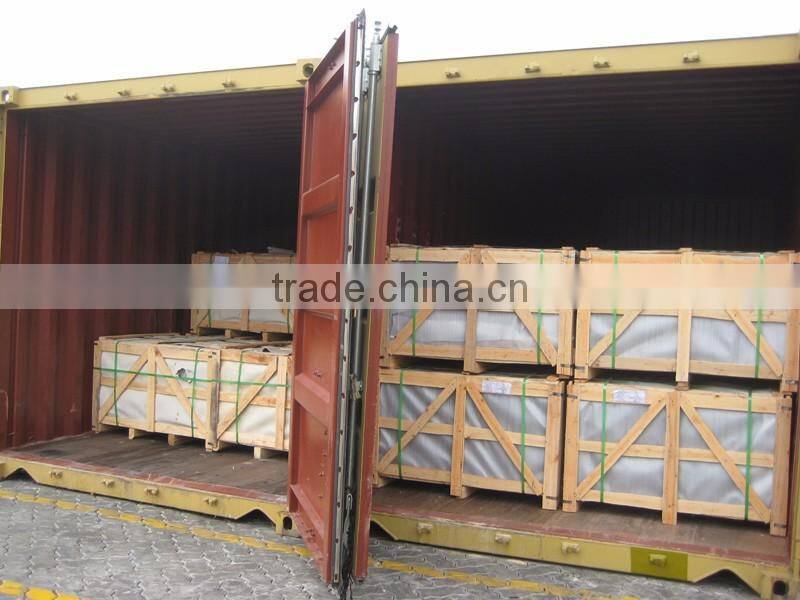 White sandstone tile for project