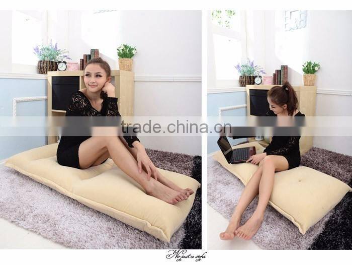 Modern Adjustable Sitting Chair sofa with high density sponge