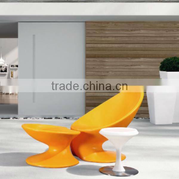 Colored Plastic Stool LGL60-9521