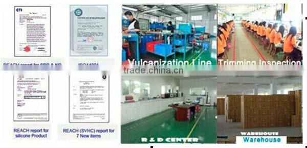 Soft housing Silicone Sleeve cable sleeve heat shrinkable sleeve